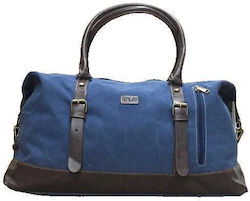 RCM Fabric Sack Voyage Blue