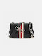 Guess Women's Bag Crossbody Black