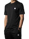 T-shirt Black