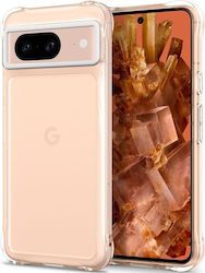 Spigen Cyrill Transparenη (Google Pixel 8)