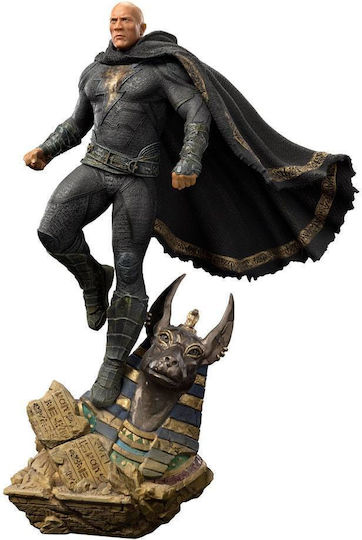 Iron Studios DC Comics: Black Adam Art Scale Φιγούρα ύψους 27εκ. σε Κλίμακα 1:10