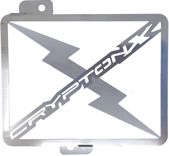 Motorcycle Radiator Protector Yamaha Crypton-X 135