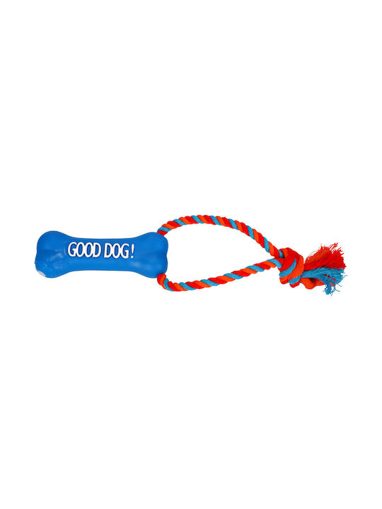 Dingo Training Toy Dog Blue 1pcs