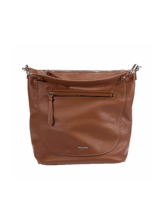 Tamaris Women's Bag Shoulder Tabac Brown