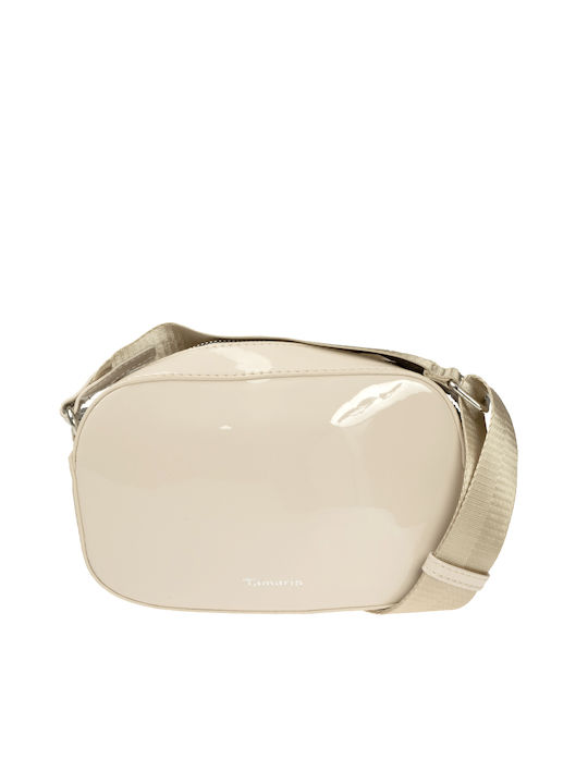 Tamaris Women's Bag Shoulder Beige