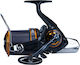 Daiwa Emblem Surf 45 SCW Angelrollen Für Surfangeln Schwere Gießen Casting