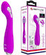 Pretty Love Hector Vibrator G-Spot Purple
