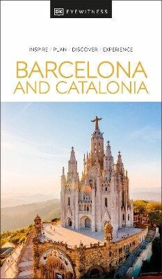 Eyewitness Barcelona And Catalonia Eyewitness Travel 0201