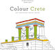 Colour Crete, Вдъхновяващ пътеводител