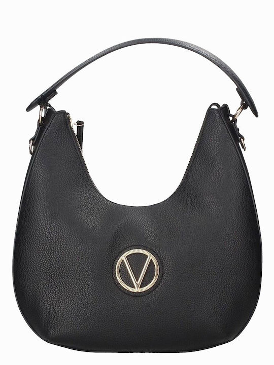 Valentino Bags Geantă de damă De umăr Neagră