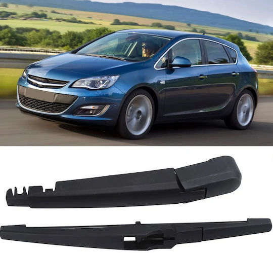 Carro Rear Car Wiper 300mm for Opel Astra