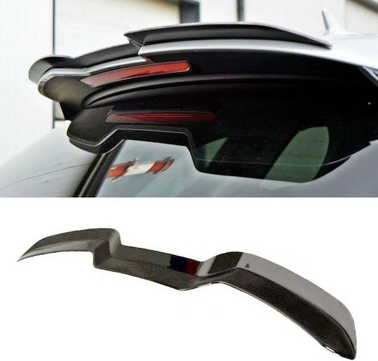 Spoiler de acoperiș din plastic Audi RS3