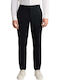 Pantaloni Albastru