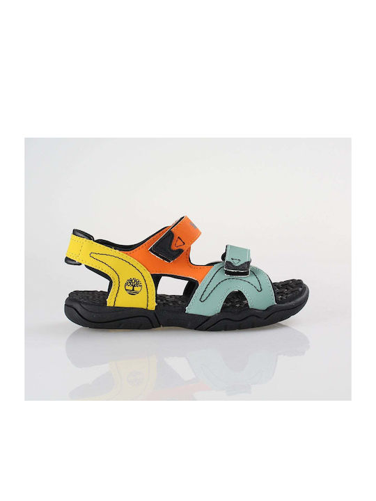 Timberland Kinder Sandalen Adventure Seeker Mehrfarbig