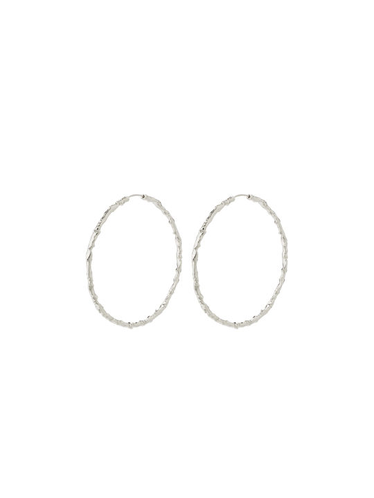 Pilgrim Earrings Hoops