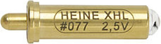 Heine Αξεσουάρ Ιατρικών Εργαλείων #077 2,5v