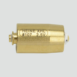 Heine Λαμπτήρας #107 2,5v Heine Λαμπτήρας #107 2,5v