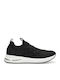 Γυναικεία Sneakers Μαύρο