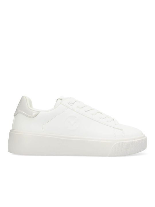 Mexx Sneakers White