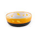 All For Paws Love Plastic Bowl Food & Water for...