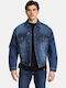 Denim Jacket Blue