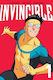 Invincible Volume 1 New Edition Robert Kirkman, NEW EDITION PB