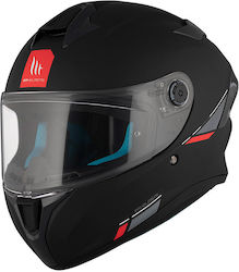 MT Full Face Helmet DOT / ECE 22.06