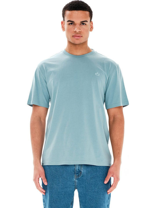 Emerson T-shirt Light Blue