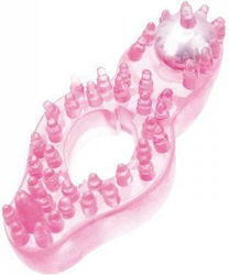 Female Stimulating Penis Ring Overlay