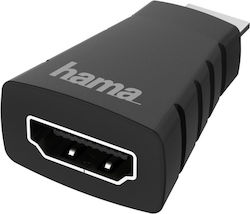 HAMA Hdmi Adapter Αξεσουάρ Εικόνας