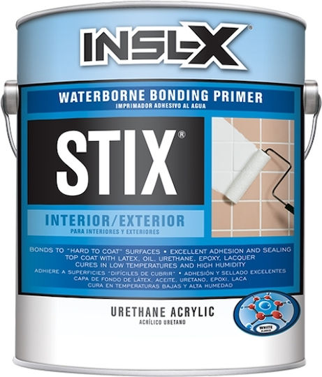 Benjamin Moore Stix Grundierung 3.78Es