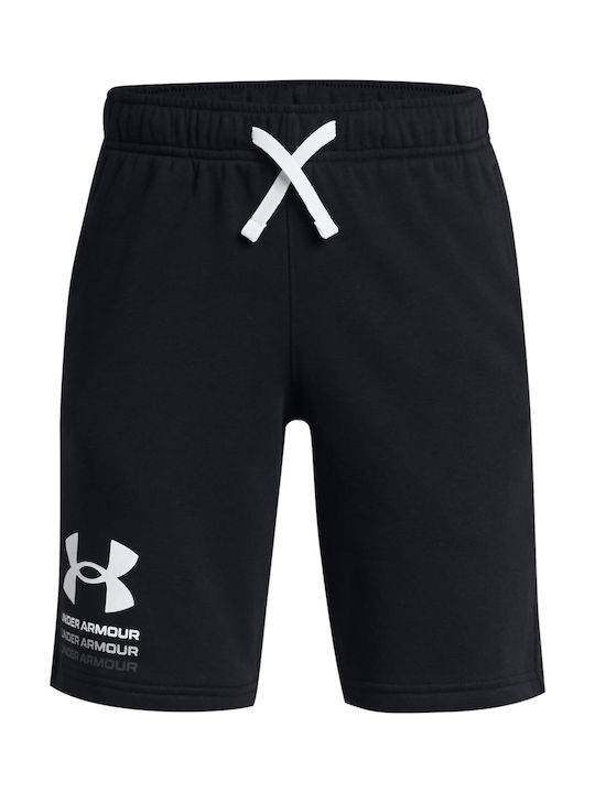 Under Armour Αθλητικό Παιδικό Σορτς/Βερμούδα Ri...