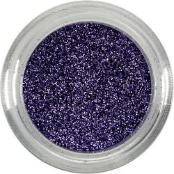 MD Professionnel Glitter for Nails Purple