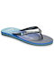 Quiksilver Molokai Art Ii Herren-Sandalen Schwarz