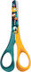 Maped Children's Scissors for Crafts 12cm with ...
