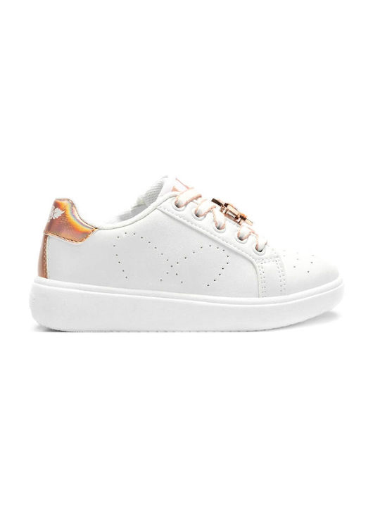 Lelli Kelly Kids Sneakers White