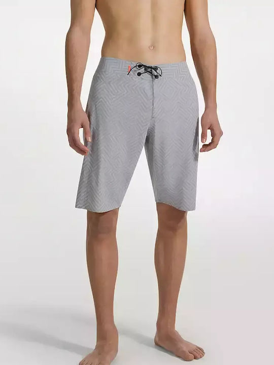 RRD Herrenshorts Gray