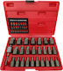 SKS Tools Σετ Εξωλκείς για Βίδες 27τμχ