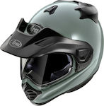 Arai Full Face Helmet Eagle Grey