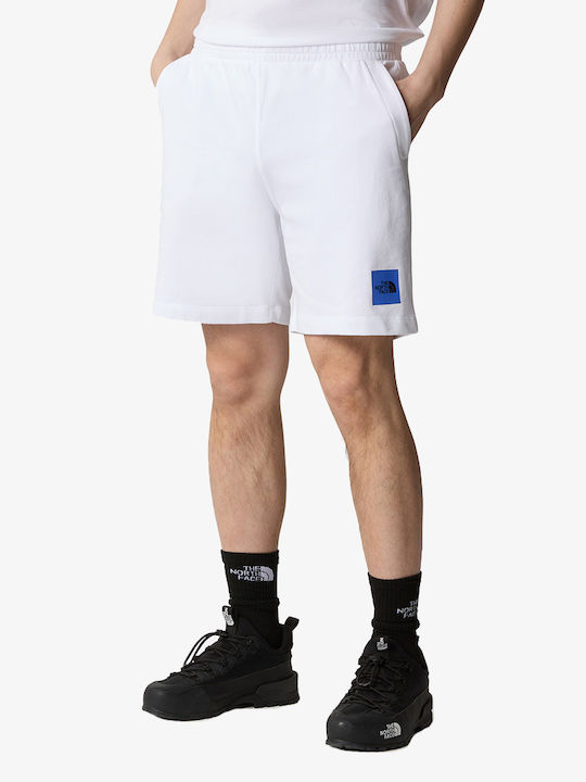 The North Face Men's Shorts White