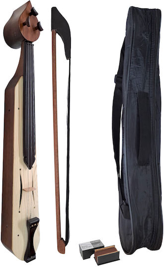 Pontische Lyra Ebenholz Bogen Tasche Kolophonium