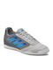 adidas Super Sala Ii Football Shoes Hall Gray