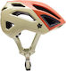 Fox Crossframe Pro Exploration Cască de Bicicletă Munte cu Protecție MIPS Portocaliu