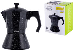 Maestro Μπρίκι Espresso 6cups Καφέ Maestro Μπρίκι Espresso 6cups Καφέ
