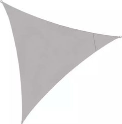 Gardlov Shade Sail Gray 3x3m