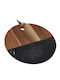 Ready Marble Serving Platter 20.5x20.5cm