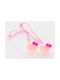 Kids Hair Tie Fyogo Pink