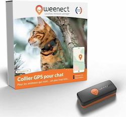 Weenect GPS Tracker for Pets