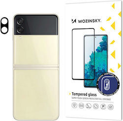 Wozinsky Glass 9h 0.2mm Full Face Tempered Glass (Galaxy Z Flip 3)