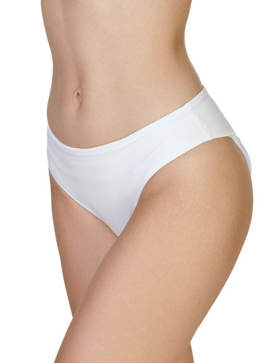 Bluepoint Bikini Slip White